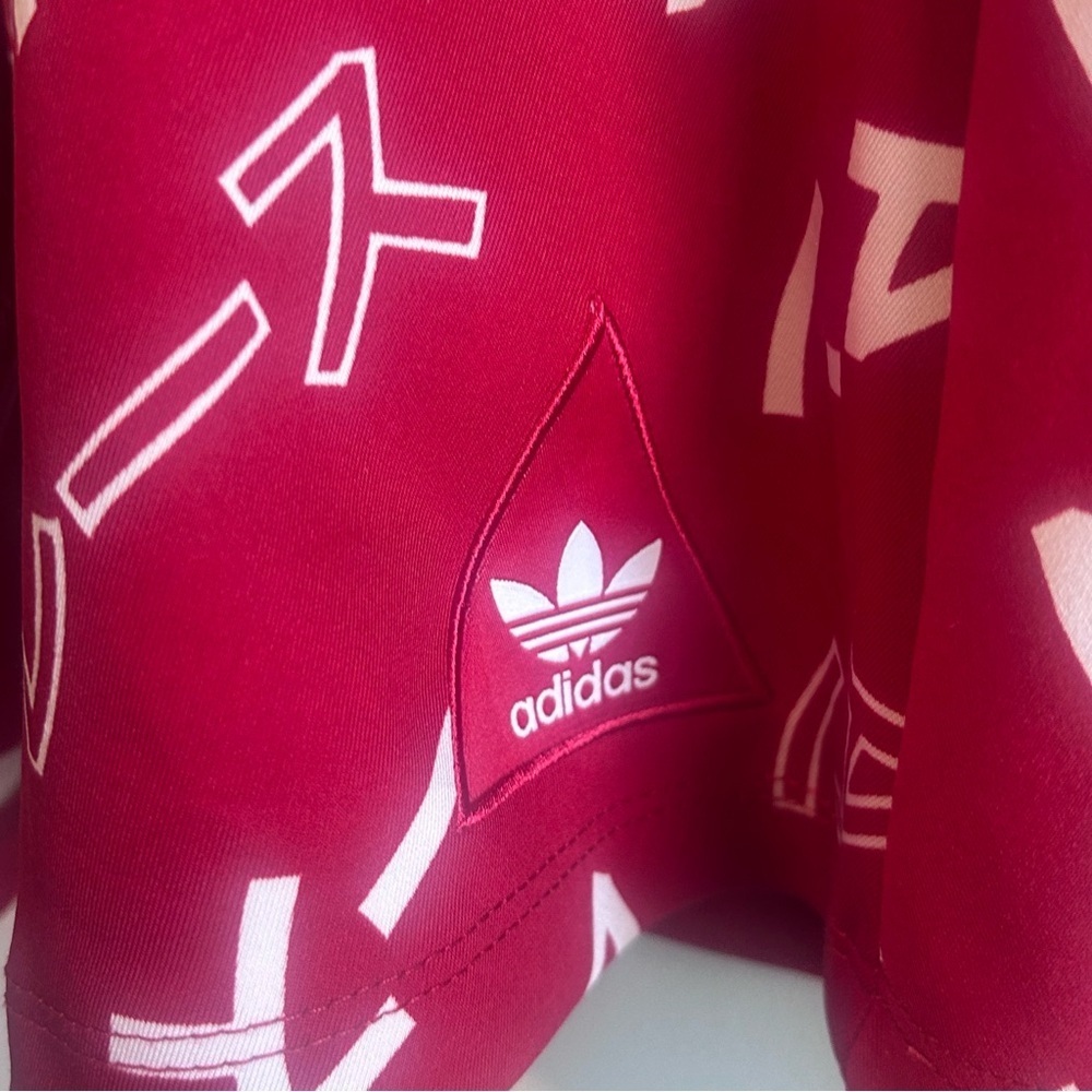 Adidas X Pharrell Williams “Human Race” Small Skirt. Tennis core - Picture 3 of 8